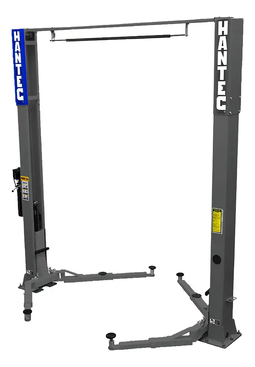 Hantec HTCP809G