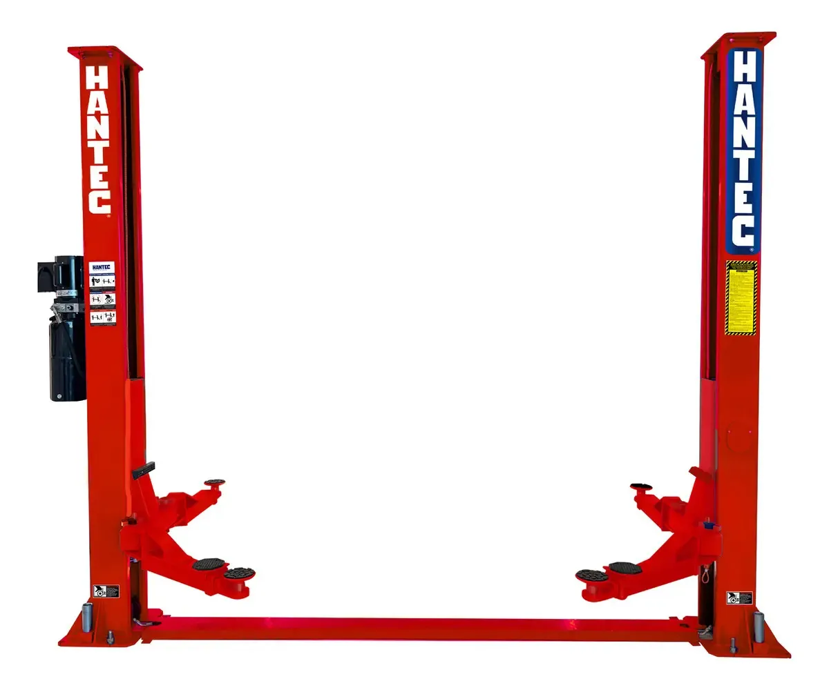Hantec HTCL809R
