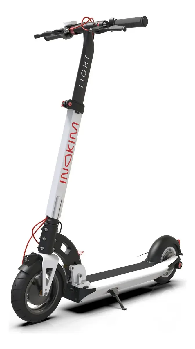 Inokim Scooter Light 2 Branco