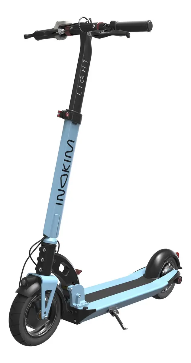Inokim Scooter Light 2 azul