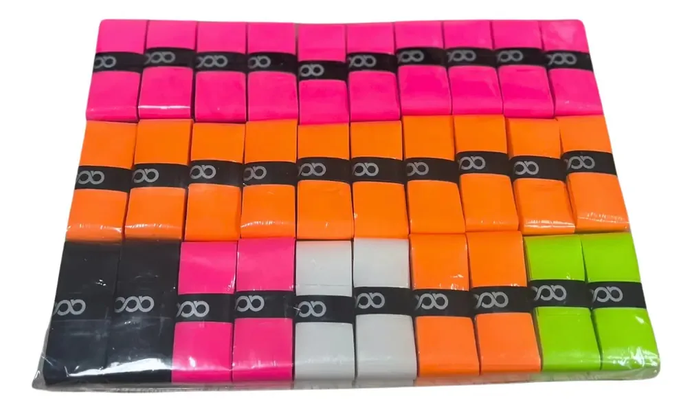 Overgrip para cores mistas de Padel Aca