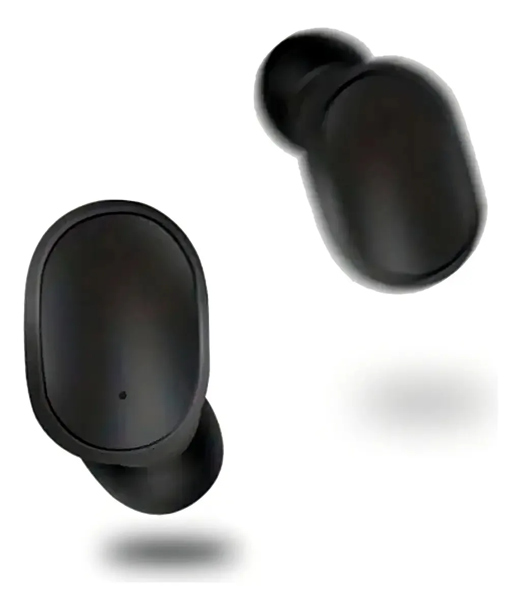 Fones de ouvido Tws Wireless Bluetooth Color Ab Fones de ouvido