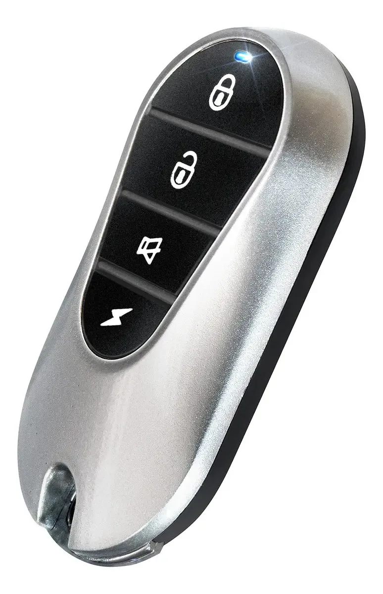Alarme de carro Audiobahn Blintech8