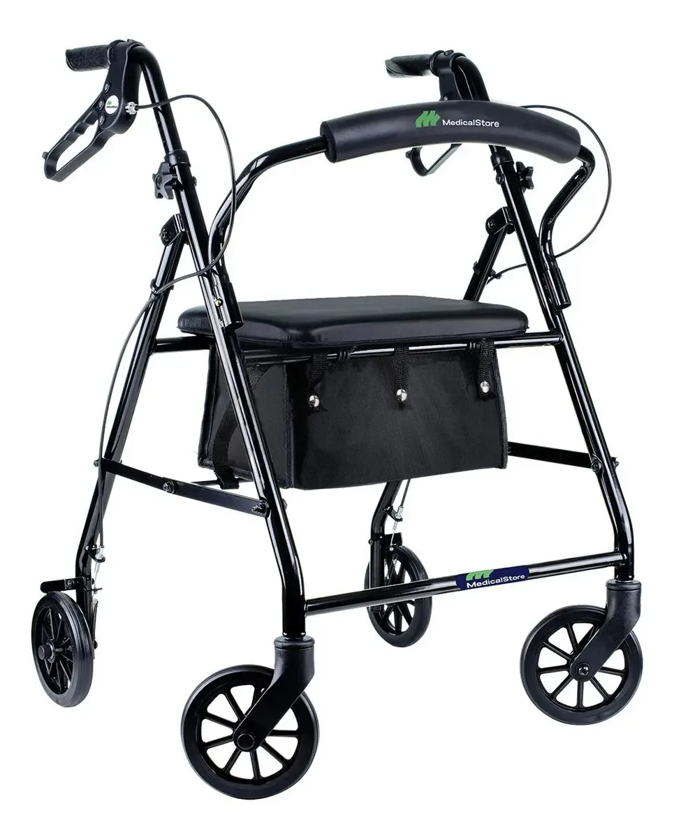 Andador ortopédico Walker Walker Walker