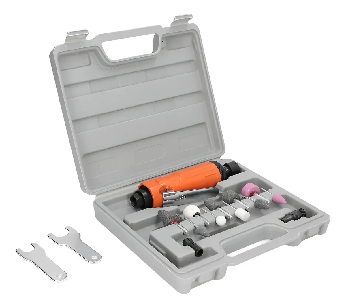 Acessórios e estojo para pneus Mototool Professional