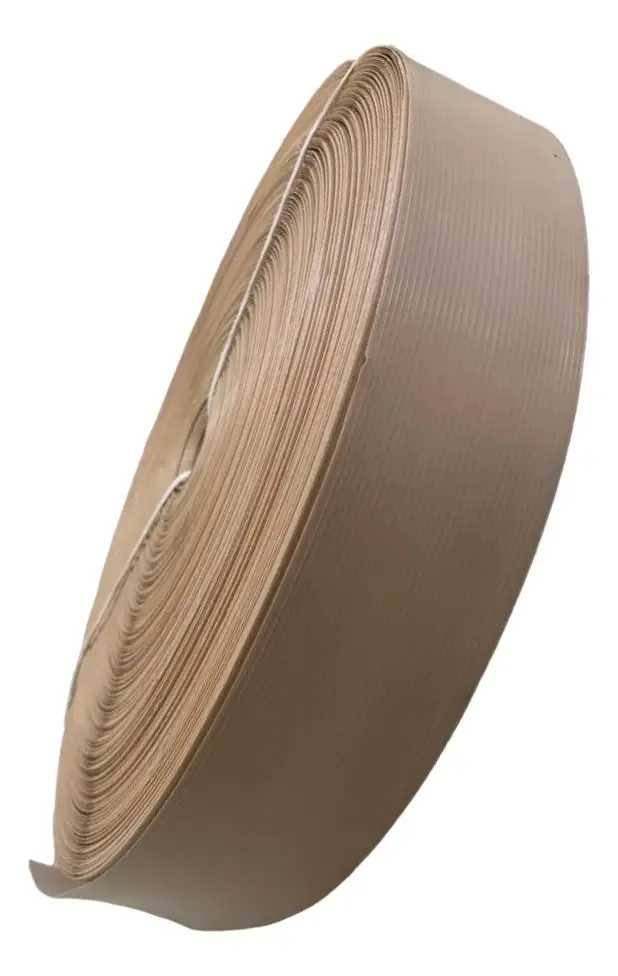 Rolo de fita de privacidade Cyclonic Mesh de 10 m2 de largura 6,3 cm, cor bege