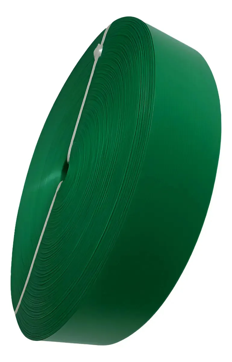 Fita de privacidade de plástico Hogarden Cyclonic Mesh 10 M2, cor verde