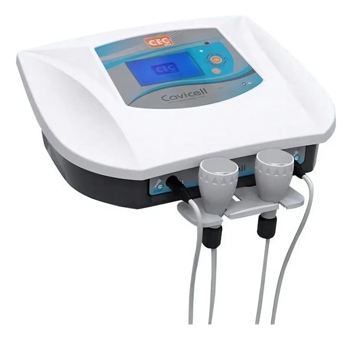 Cavicell Hp Cecbra - Ultracavitação E Ultrassom