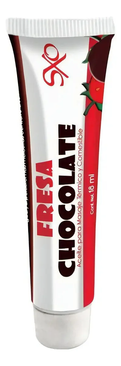 Óleo para Massagem 18 ml