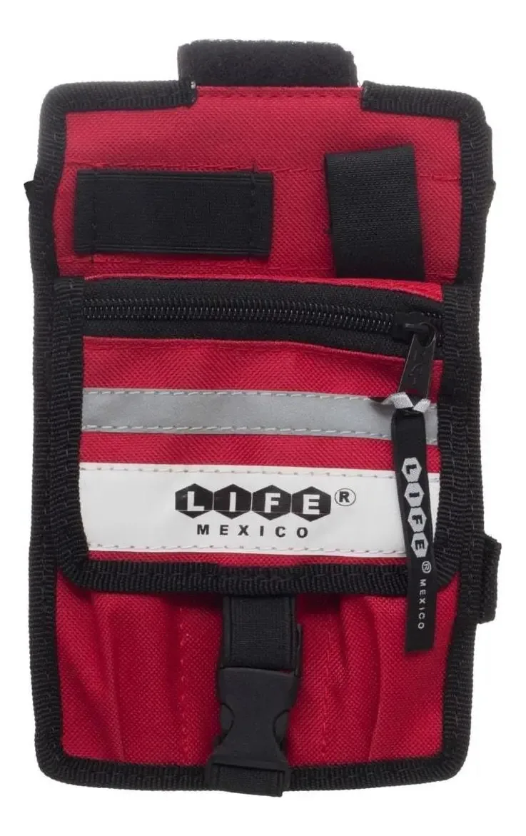 Mochila Holster Empty Leg Kit - Life