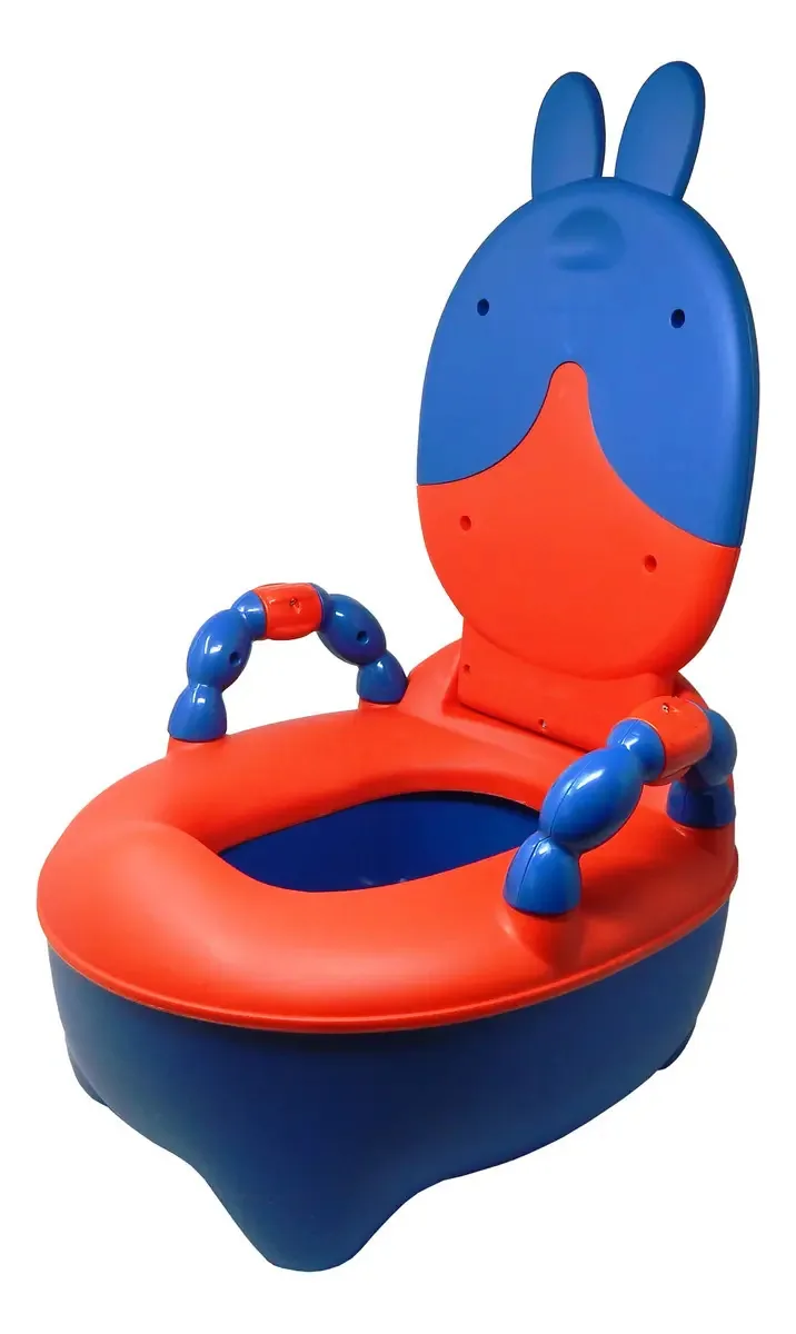 Banheira Aquila Red Rabbit Trainer