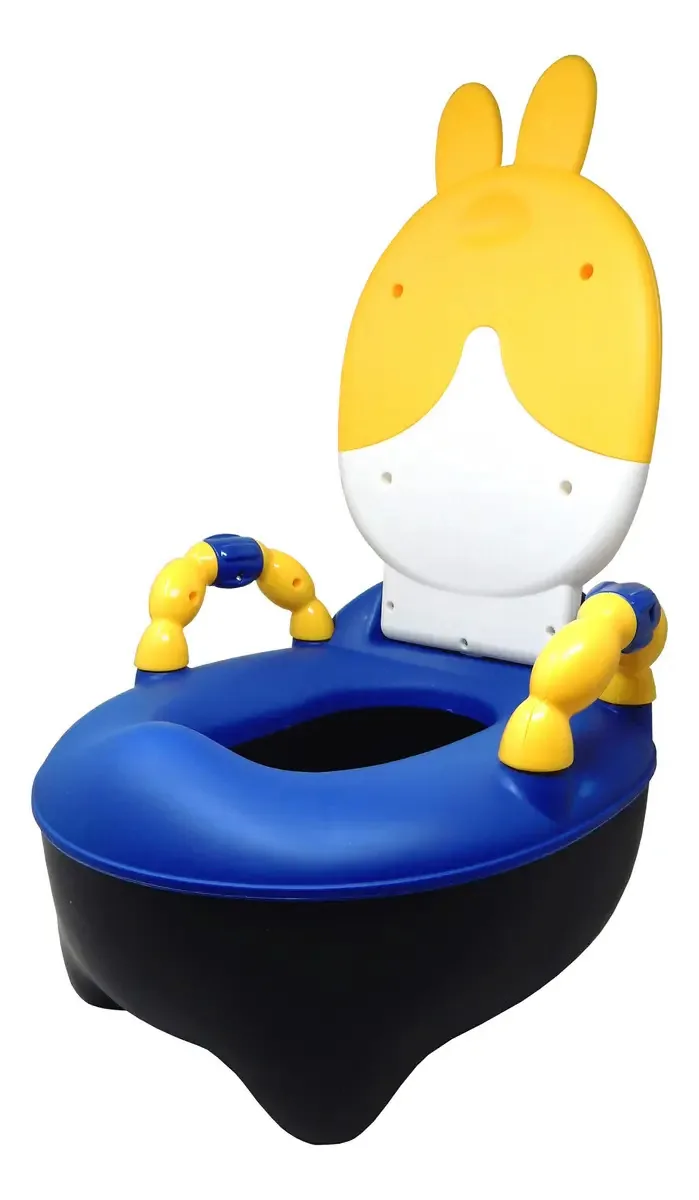 Aquila Yellow Rabbit Trainer Swim