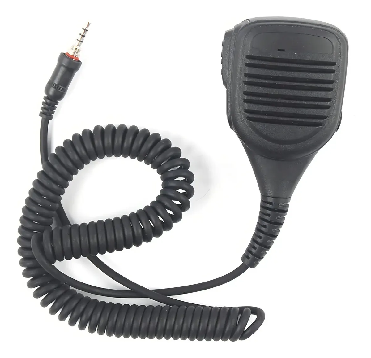 PANTZ Rádio Náutica Modelo X-2000 - Alta Potência, Resistente à Água, Ideal para Navegação e Comunicação no Mar.