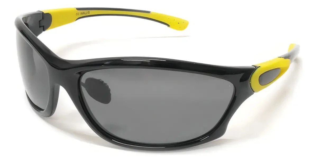 Lentes de proteção solar Uv 400 polarizadas Sport Design