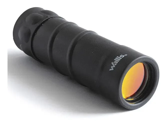 Monocular Wallis de 10 x 25 mm