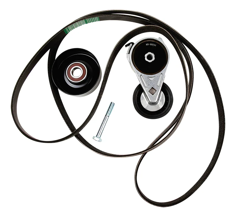 Kit de pulseira de acessórios para Chevrolet K1500 5.0 1996-1999
