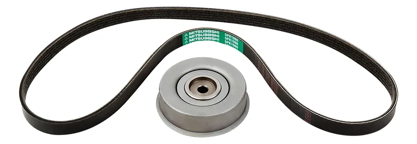 Kit de pulseira de acessórios para Dodge Stratus L4 2.4l 2001-2005
