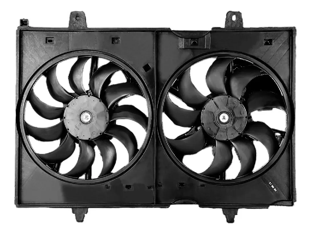 Ventilador de motor KeepOnGreen KM-030