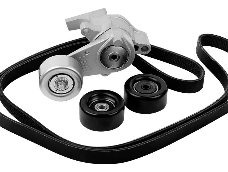 Kit de pulseira de acessórios para Toyota Hiace 2006-2017 L4 2.7l