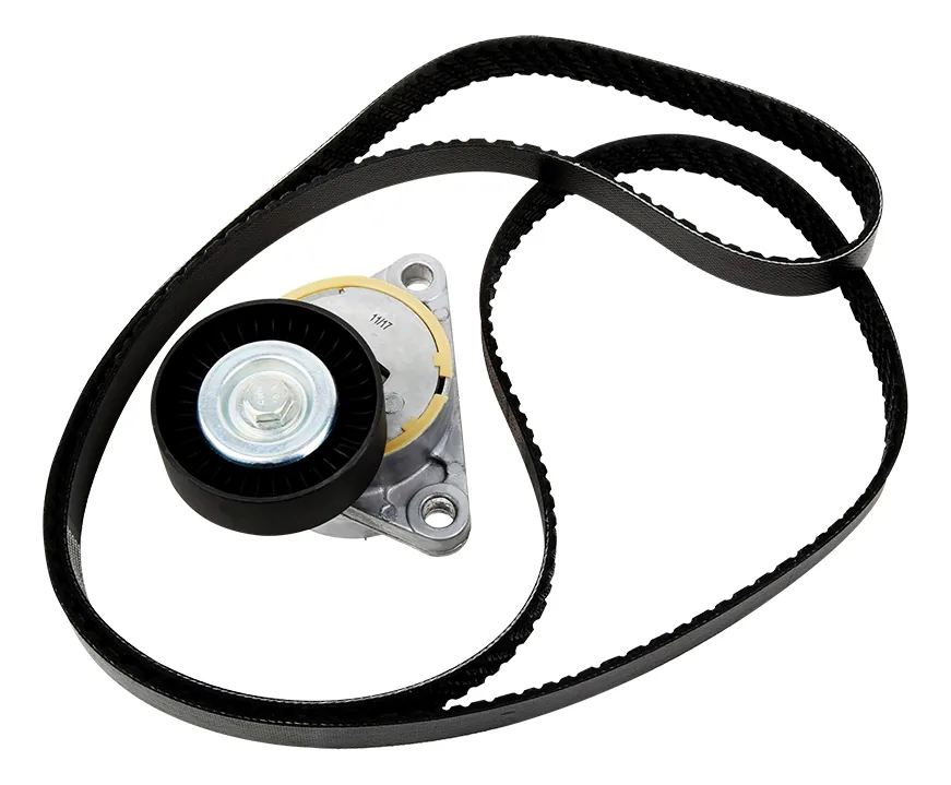 Kit de pulseira de acessórios para Chevrol Aveo L4 1.6 2007-2018