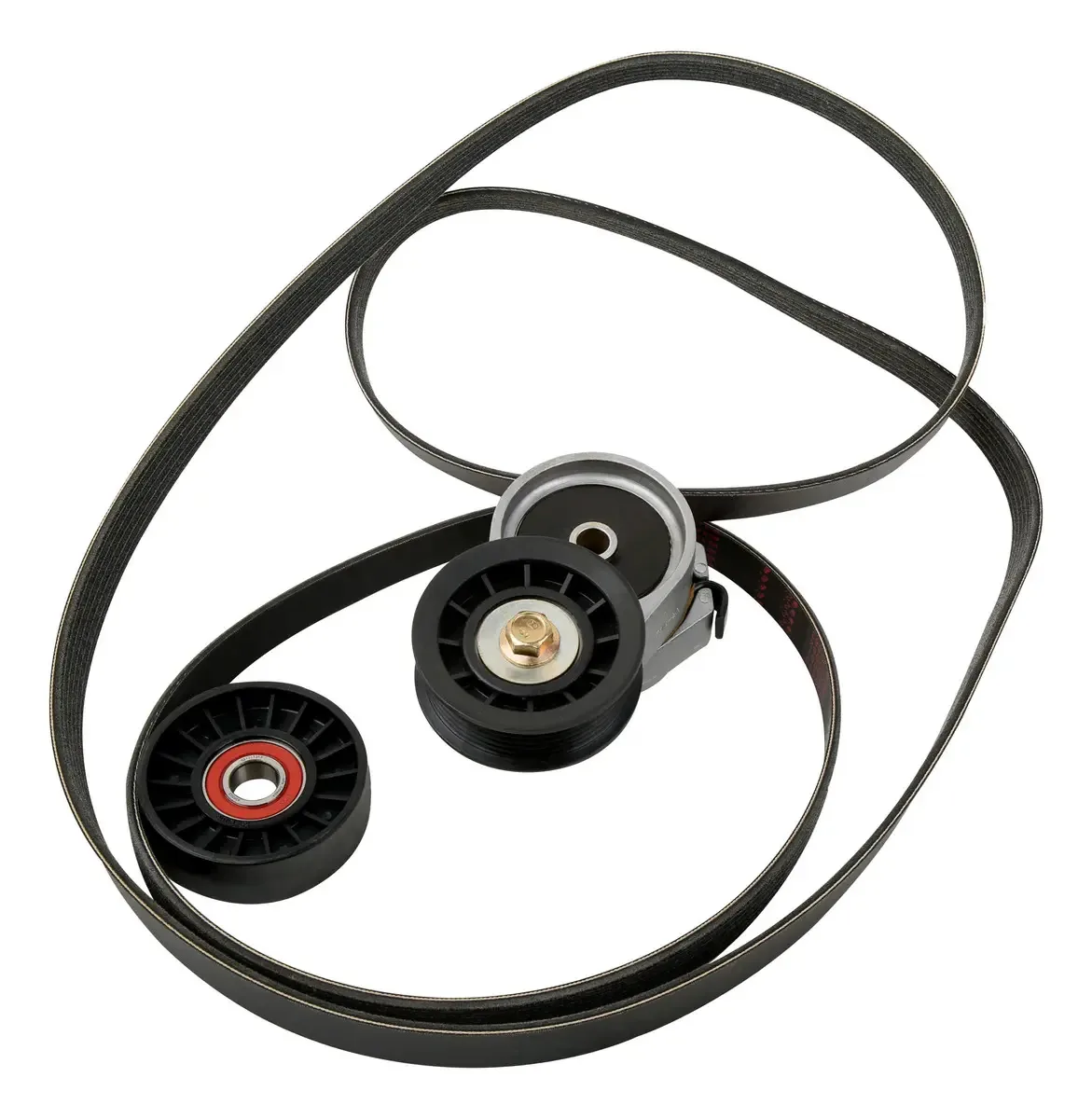 Kit de pulseira de acessórios para Ford Windstar V6 3.8l 1996-1997