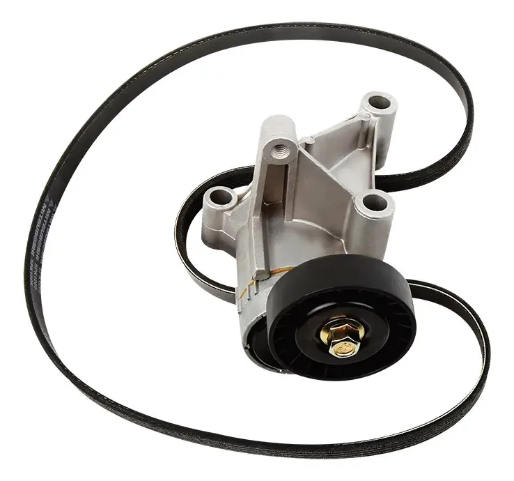 Kit de pulseiras de acessórios Chevrolet Malibu L4 2.4l 1999