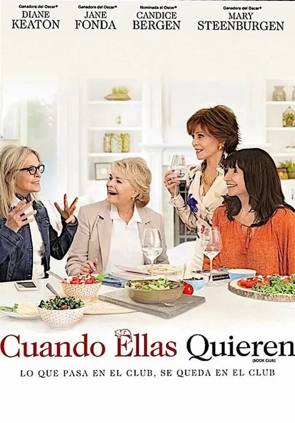 DVD - Quando quiserem