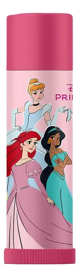 Disney-Bálsamo Labial Princesas