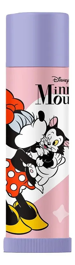 Disney-Bálsamo Labial Minnie
