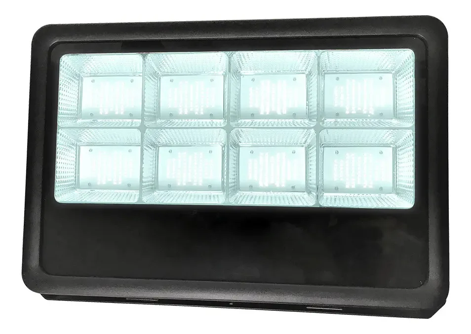 Holofote LED para exterior 400w Daylight, Ip65 Tecnolite