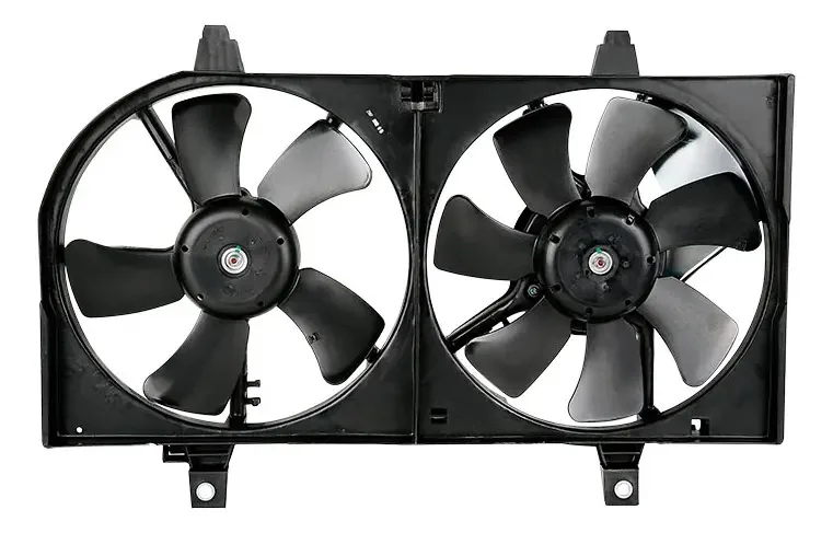 Ventilador de motor KeepOnGreen KM-068