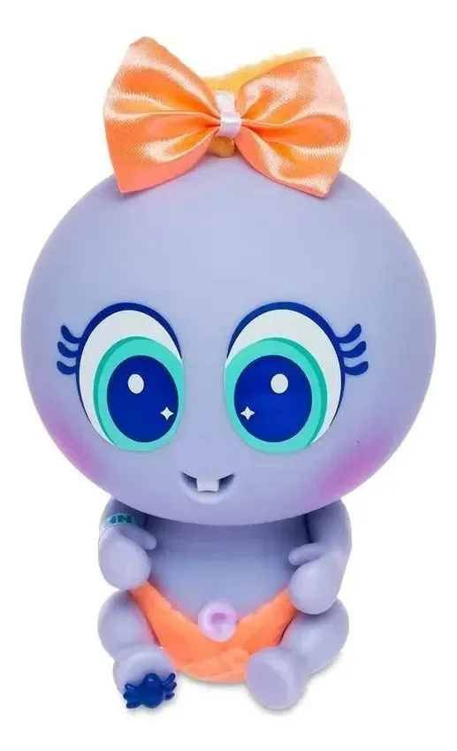 Brinquedo para bonecas Ksimérito Menuditita Lila Distroller