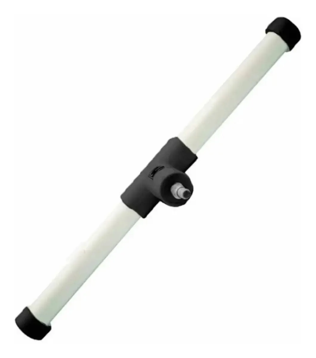 Antena de televisão
