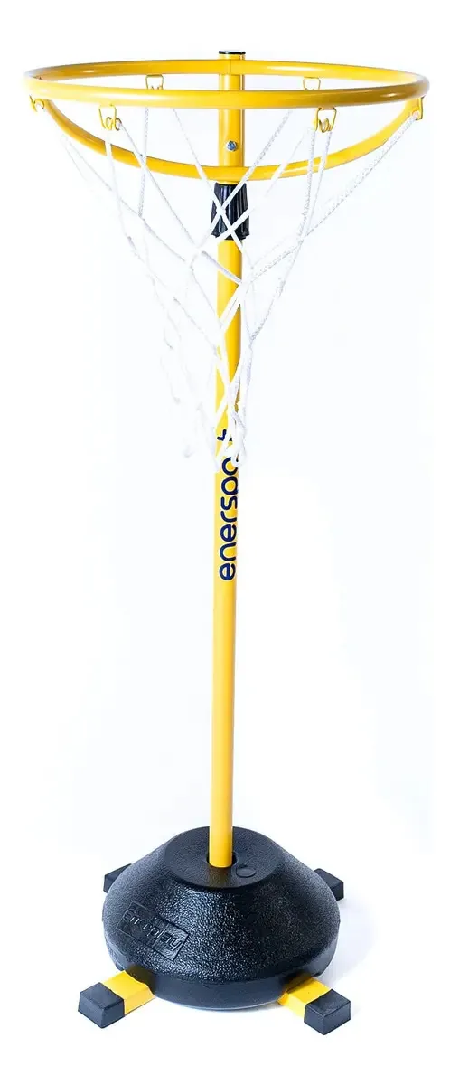 Cesta de basquete Enersport