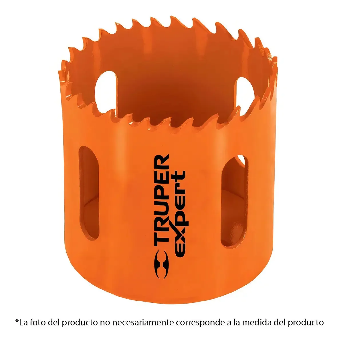 Furadeira bimetálica 14801 de 5 pés