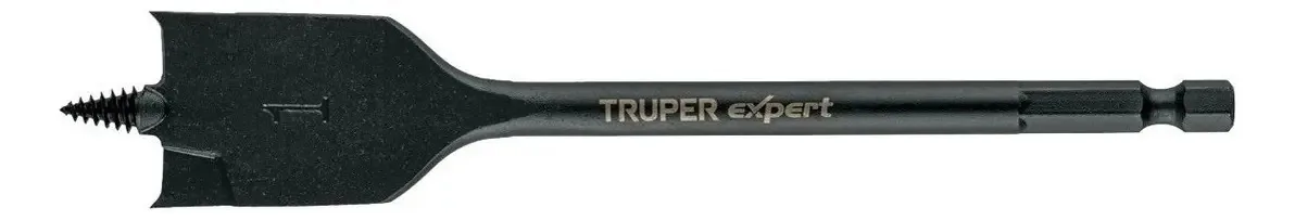 Furadeira manual plana de 1', Truper Expert