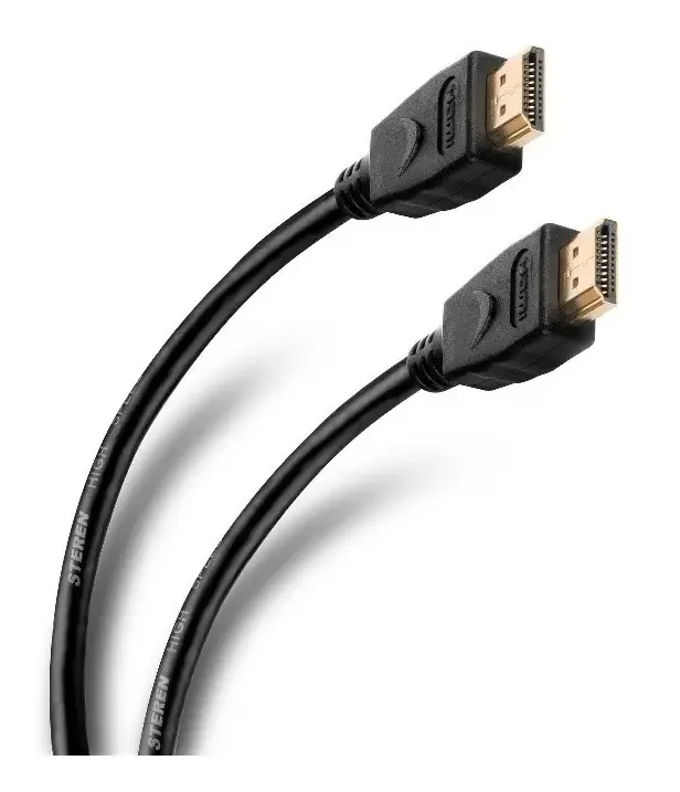 Cabo HDMI Steren 20 metros Hdmi M - 2 x Hdmi M 206-850/vc