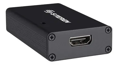 Adaptador Usb A Hdmi | Com-473