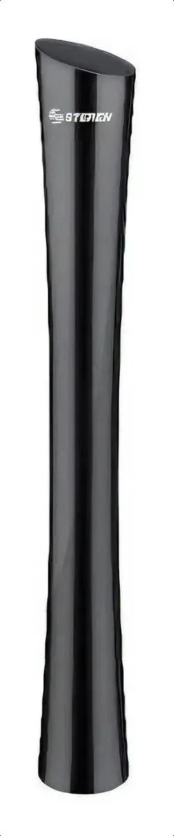 Antena interna com amplificador de 23 Db, TV cilíndrica Udh