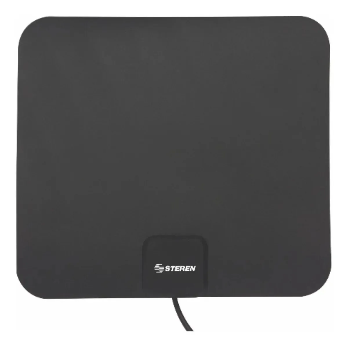 Antena HDTV interna ultra plana