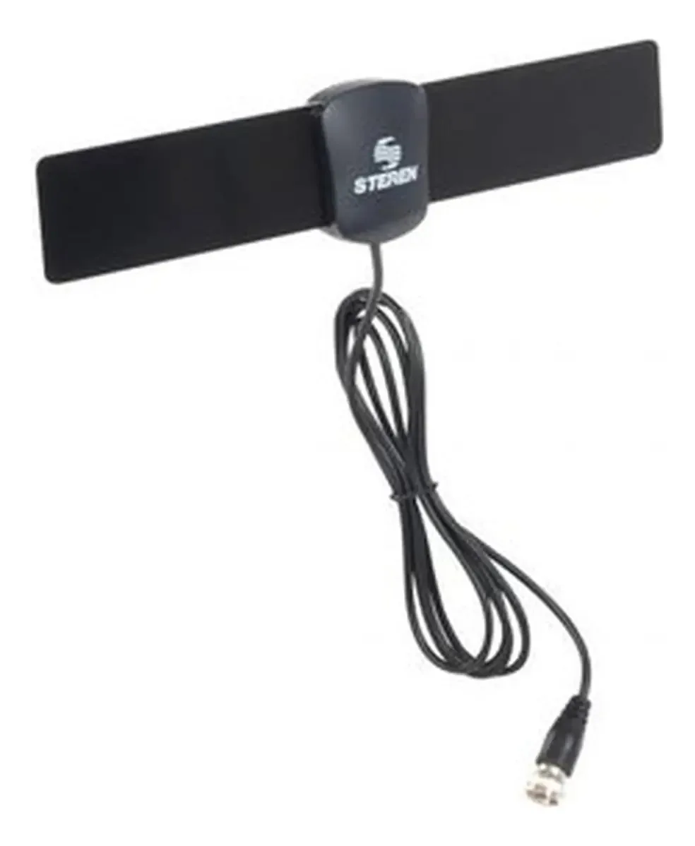 Antena UHF minimalista Stern Ant-9052