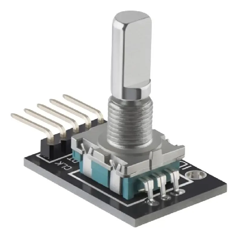 Codificador rotativo. Ard-368