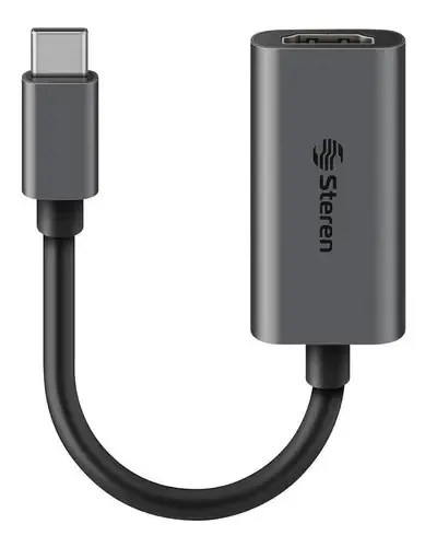 Adaptador Usb C para Hdmi | Usb-4714