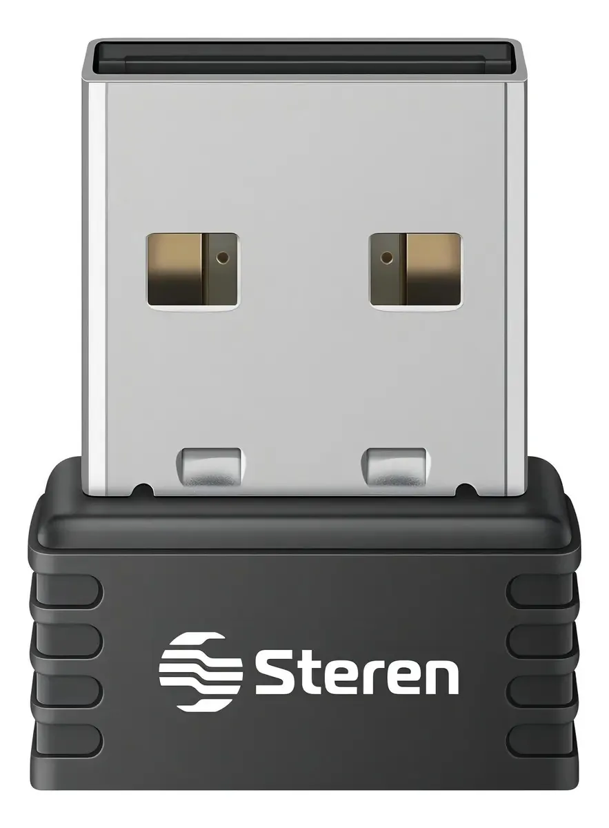 Steren COM-8234 - Preto
