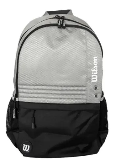 Mochila escolar Wilson