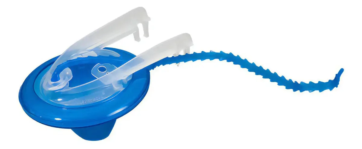 Fleximatic 2406 Sapo Universal Saver Cor Azul