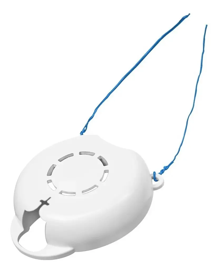 Contrapeso Fleximatic 2425 White Frog