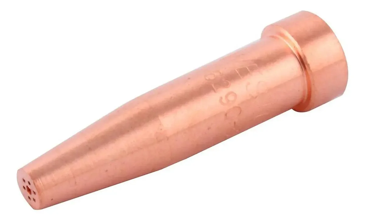 Bocal de corte de acetileno tipo Weston Harris-1