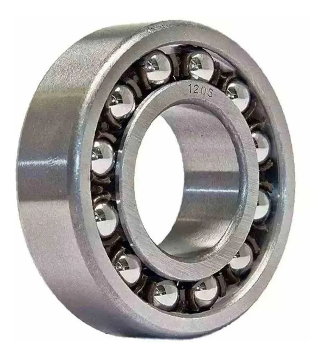 Rolamentos 6204-2rs