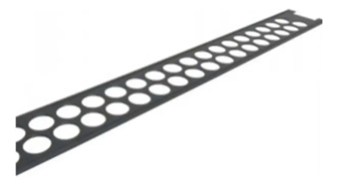 Trilho de máquina Oxicorte 1,8 m
